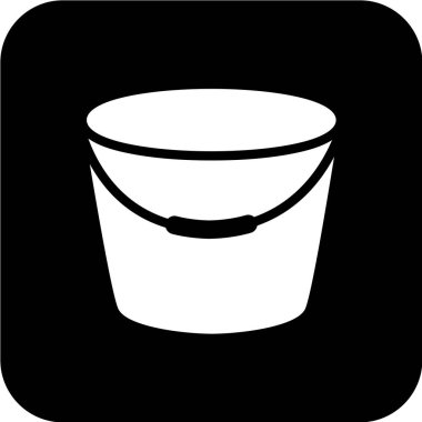 Uygulama modern simgesinin vektör illüstrasyonu