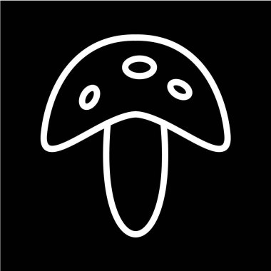  Gıda ve içecek Web ikonu vektör illüstrasyonu