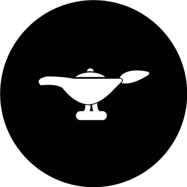 ramazan konsept vektör illüstrasyonu 