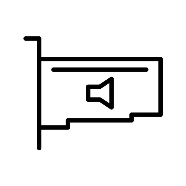 ソ行アイコンのベクトル図 — ストックベクタ