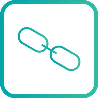 Uygulama modern simgesinin vektör illüstrasyonu