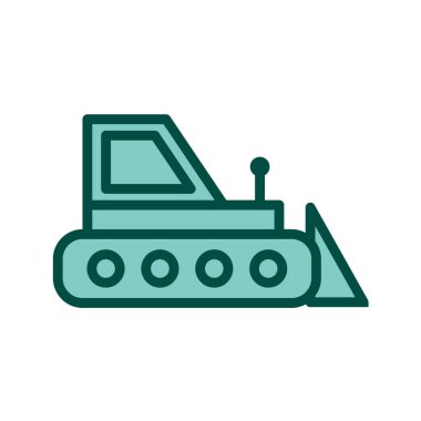 Uygulama modern simgesinin vektör illüstrasyonu