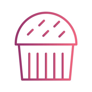 Uygulama modern simgesinin vektör illüstrasyonu