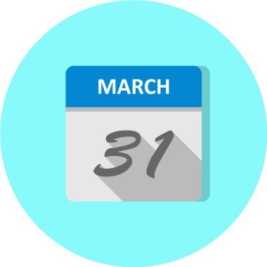 Beyaz arkaplanda Takvim İmza Simgesi, vektör illüstrasyonu