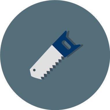 düz vektör simgesini boş ver