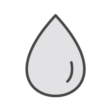 hava simgesi tasarımı, vektör illüstrasyon eps10 grafiği