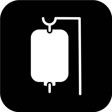 tıbbi simge vektör illüstrasyonu