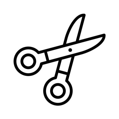 Bahçıvanlık simgesi evli tasarım vektörü illüstrasyonu