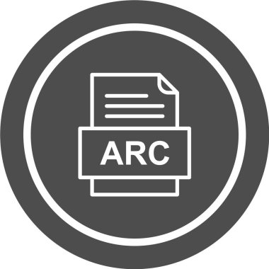 dosya biçimi vektör illüstrasyonuName