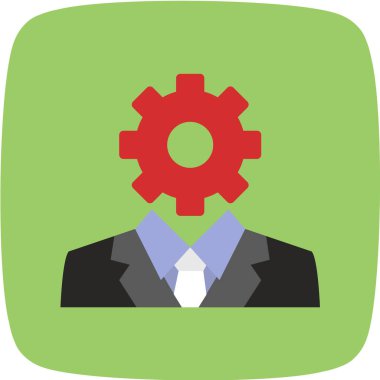 İş, Bankacılık, vektör çizimi 