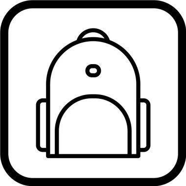 Okul, eğitim, vektör illüstrasyonu 