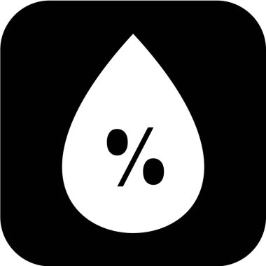 Seo simgesinin vektör illüstrasyonu