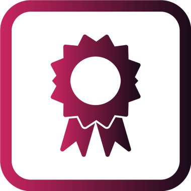 Modern eğitim ikonunun vektör illüstrasyonu