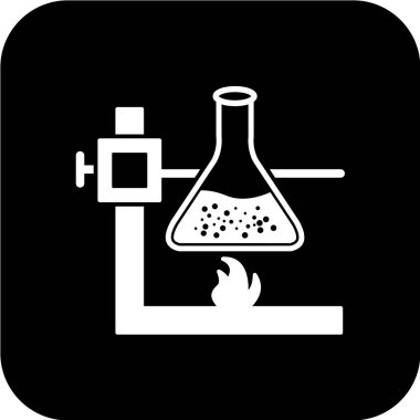 Modern eğitim ikonunun vektör illüstrasyonu