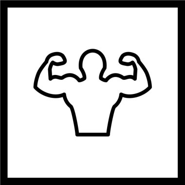 tıbbi simge vektör illüstrasyonu