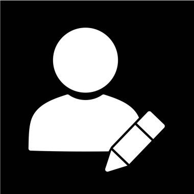 kullanıcı simgesi çizimi 