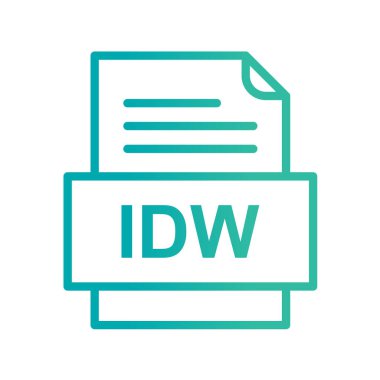 dosya biçimi vektör illüstrasyonuName