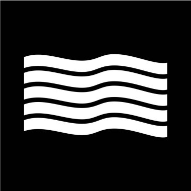 hava simgesi vektör illüstrasyonu