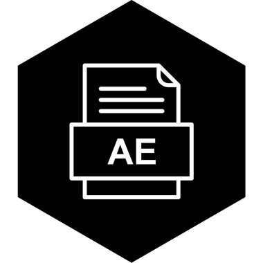 dosya biçimi vektör illüstrasyonuName