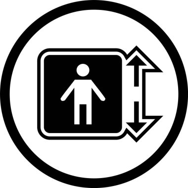 Simgeyi Moda Biçimli Ayrı Arkaplanda Kaldır 