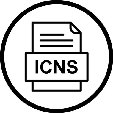 dosya biçimi vektör illüstrasyonuName