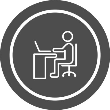 Okul, eğitim, vektör illüstrasyonu 