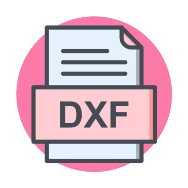 dosya biçimi vektör illüstrasyonuName