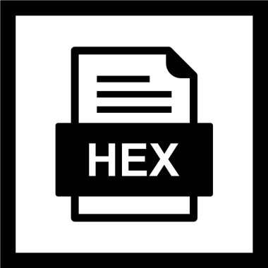 dosya biçimi vektör illüstrasyonuName