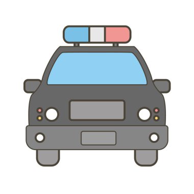 taşımacılık simgesi çizimi