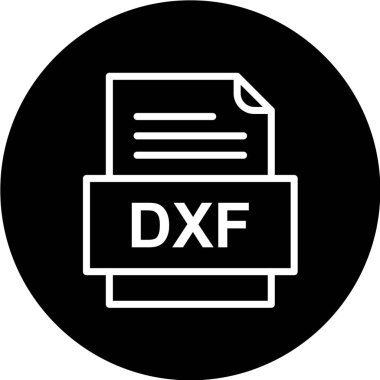 dosya biçimi vektör illüstrasyonuName