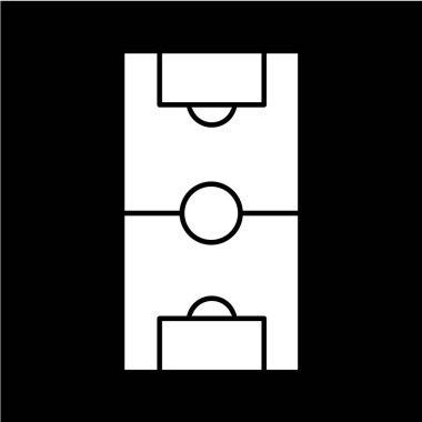 Alışveriş poşeti ikon vektör illüstrasyonu