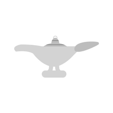 ramazan konsept vektör illüstrasyonu 