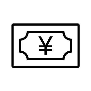 İş vektörü illüstrasyonu beyaz arkaplanda izole edildi 