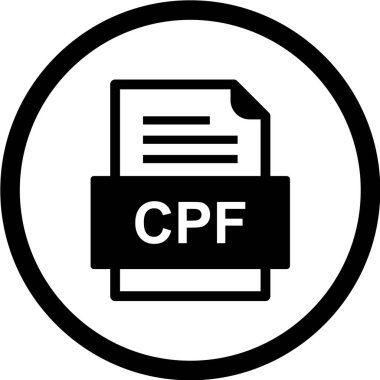 dosya biçimi vektör illüstrasyonuName