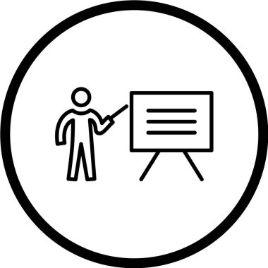 Okul, eğitim, vektör illüstrasyonu  