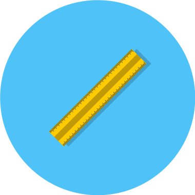 Modern eğitim ikonunun vektör illüstrasyonu