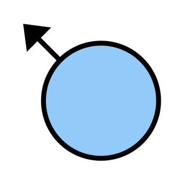 tıbbi simge vektör illüstrasyonu