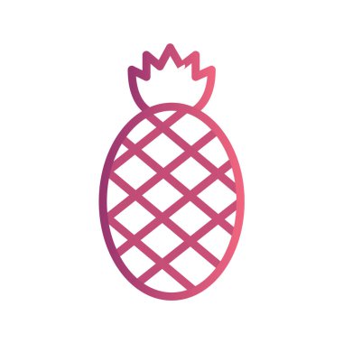 minimalist vektör illüstrasyonu, uygulama simgesi