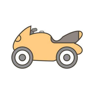 taşımacılık simgesi çizimi