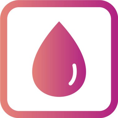 minimalist vektör illüstrasyonu, uygulama simgesi