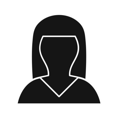 kullanıcı simgesi çizimi