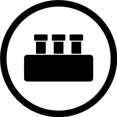 Okul, eğitim, vektör illüstrasyonu  