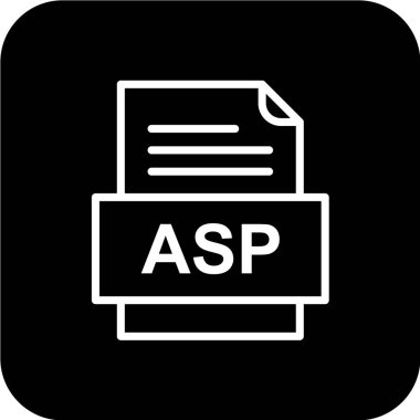 dosya biçimi vektör illüstrasyonuName