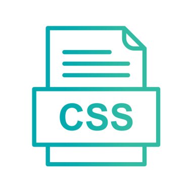 dosya biçimi vektör illüstrasyonuName