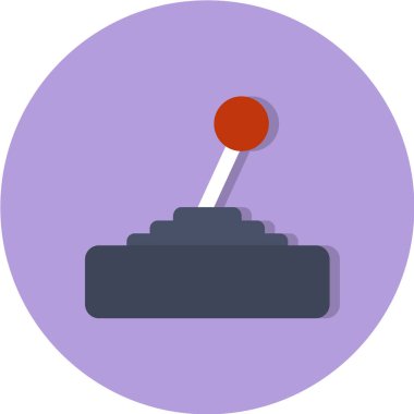 Uygulama modern simgesinin vektör illüstrasyonu