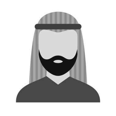 ramazan konsept vektör illüstrasyonu 