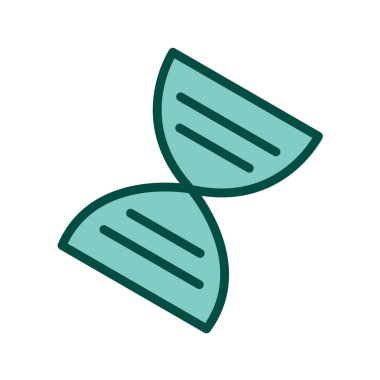 Modern eğitim ikonunun vektör illüstrasyonu