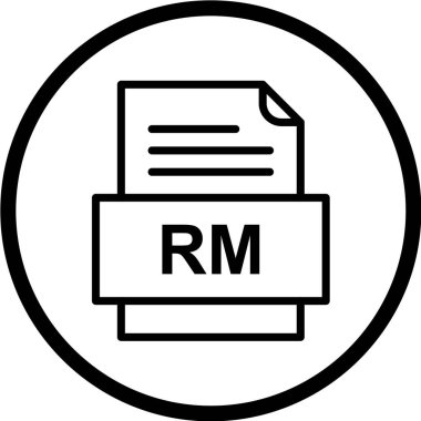 dosya biçimi vektör illüstrasyonuName