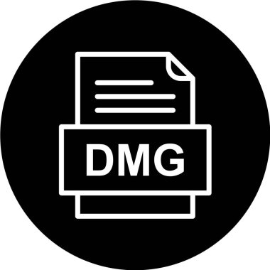 dosya biçimi vektör illüstrasyonuName