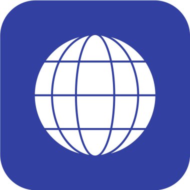 mavi ve yeşil renkli dünya